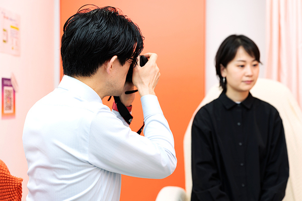 きずときずあとのクリニック豊洲院 定期的な治療