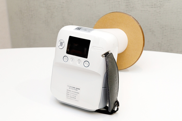 芦屋もみじ歯科 訪問歯科診療開始