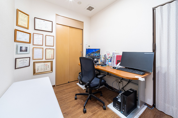 守島医院 管理栄養士による栄養指導