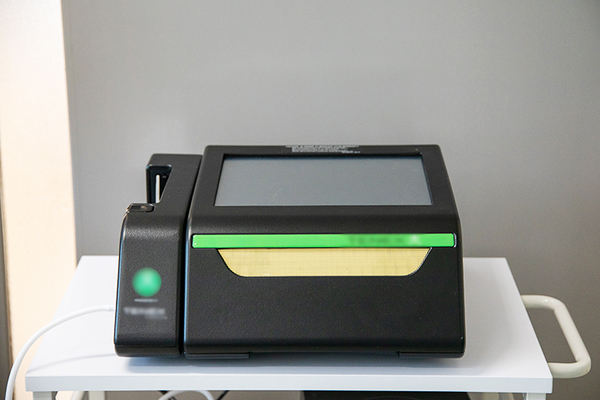 はせがわ整形外科運動器エコークリニック 日帰り手術