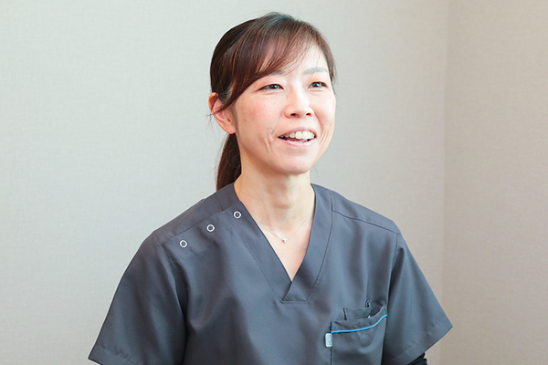 ほしの脳神経・整形外科・在宅クリニック立川 緊急時は24時間365日体制で対応