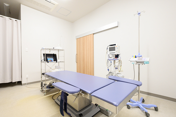 やまもと静脈瘤クリニック 日帰り手術