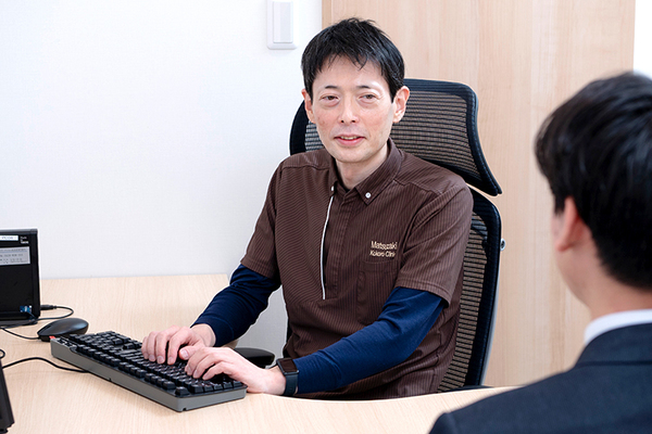 松ざきこころクリニック 定期通院