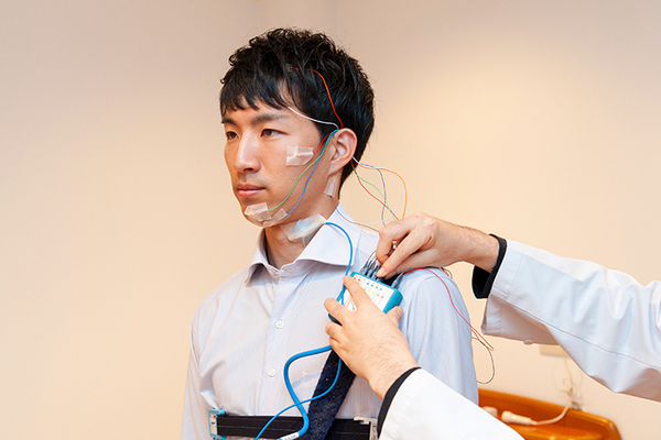 むらいクリニック 普段と同じように就寝し、日常生活に戻る