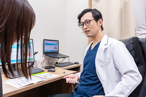 里村糖尿病内科 イオンタウン東浦和院 薬物治療