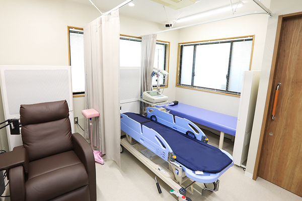 東郷わごうヶ丘クリニック　内科・内視鏡内科 帰宅後の注意事項