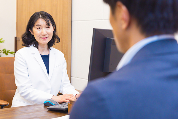 千代田こころのクリニック 治療の終了から平穏な日常の生活へと移行