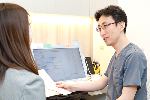 40代から夫婦で受ける人間ドック 健康診断との違いとは？｜ドクターズ