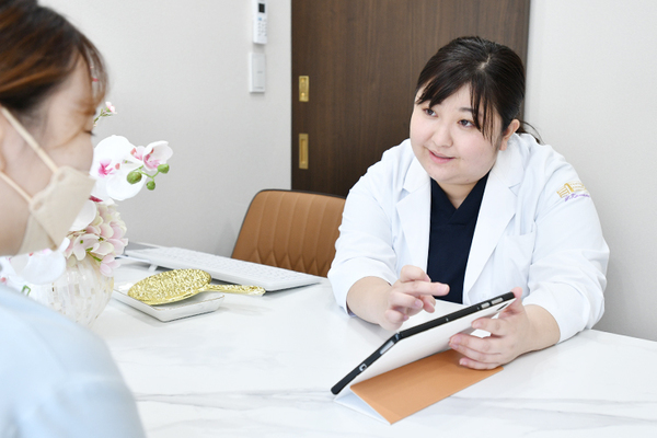 きぬ皮フ科クリニック 再診