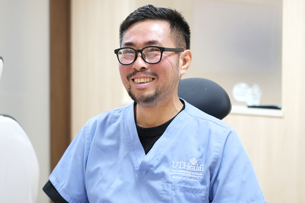 下総中山アール歯科 矯正後の定期メンテナンス