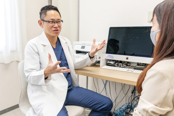 はせがわ整形外科運動器エコークリニック 手術後の通院とケア