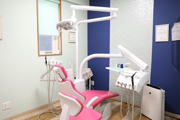 井上秀人歯科インプラントクリニック 治療後の定期的な検診とメンテナンス