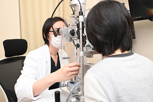 漢一診療所 術後のケアと経過観察