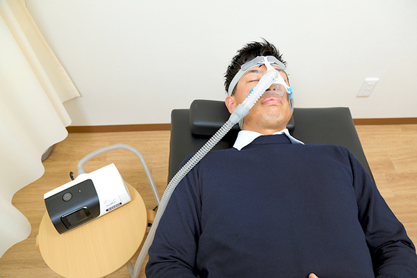 ごとう耳鼻咽喉科クリニック 検査結果を踏まえ、必要に応じて治療を検討