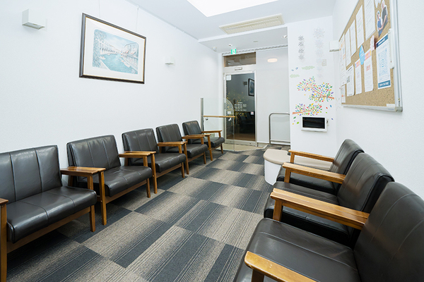 松田歯科クリニック 定期的にメンテナンスを受ける