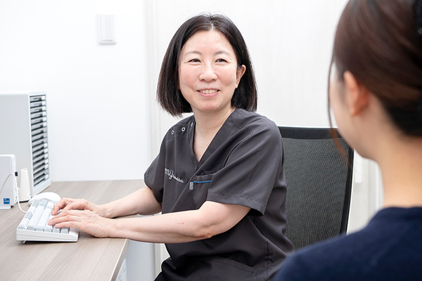 MYメディカルクリニック東京駅八重洲 定期通院