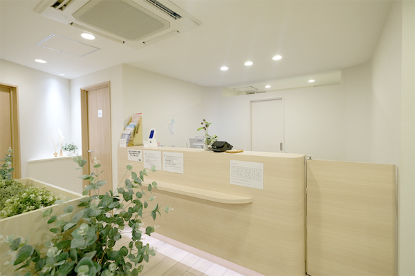 五反田駅前メンタルクリニック 通院