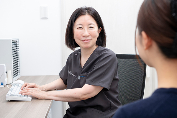 MYメディカルクリニック東京駅八重洲 定期通院