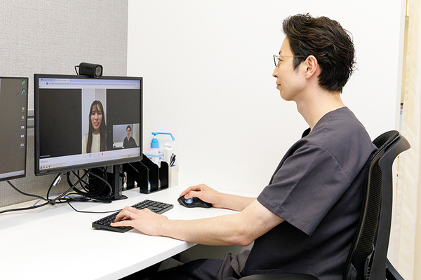 千里丘内視鏡クリニック 結果報告