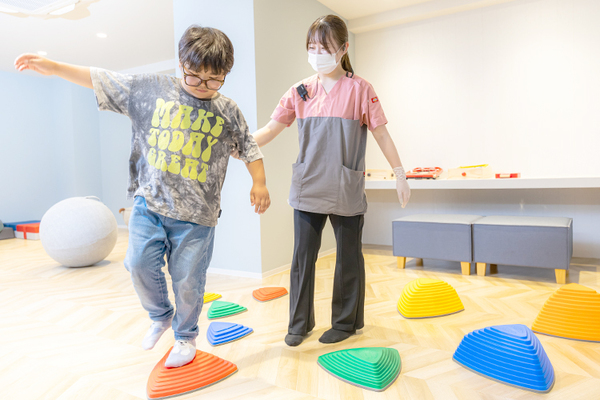 オリーブ歯科こども歯科クリニック 定期通院