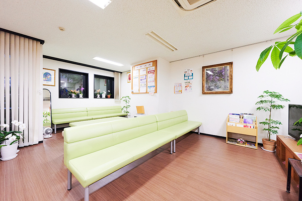 関内サンドウ内科医院 CPAP療法を継続