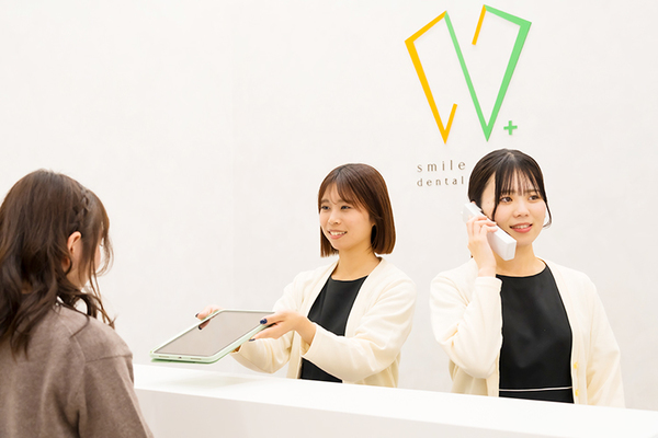 えみたす歯科矯正歯科 イオンタウン楽々園院 定期メンテナンスとアフターケア