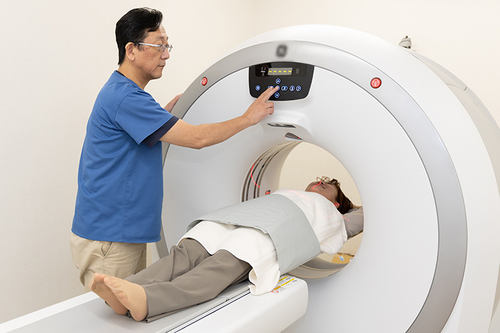 頭から足先まで観察可能なCT検査 検査によってわかることを解説 