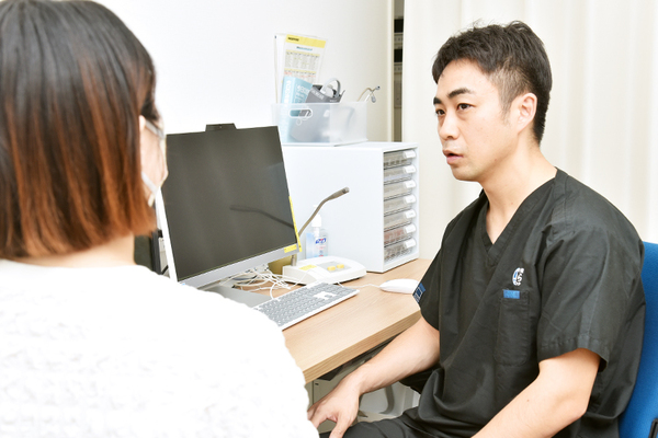 池尻大橋せらクリニック 糖尿病などの生活習慣病に 多角的な視点からのアプローチ