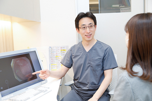 40代から夫婦で受ける人間ドック 健康診断との違いとは？｜ドクターズ