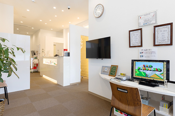 しんまつど駅ノ歯科 親子で取り組む予防歯科 子どもは0歳から予防を始めることが理想