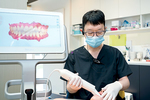 南林間ひまわり歯科 全身の健康にもつながる 小児から高齢者までの歯列矯正