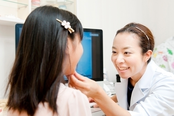 あさひ矯正歯科医院 できるだけ歯を抜かない処置をめざす 将来の健康を考えた小児矯正