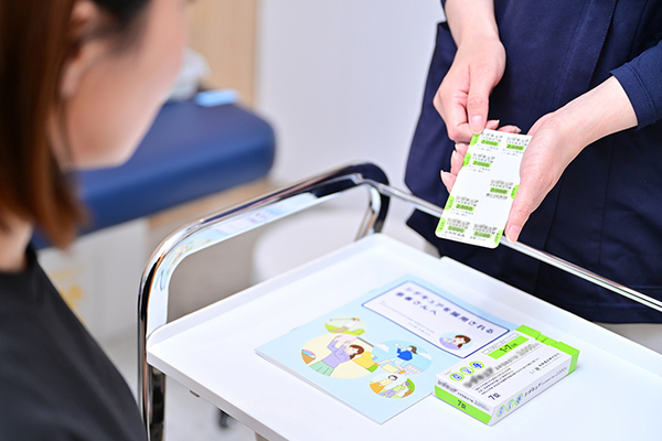 Dクリニック東京ウェルネス 効果の持続性や副作用の有無は？ 舌下免疫療法について詳しく知る