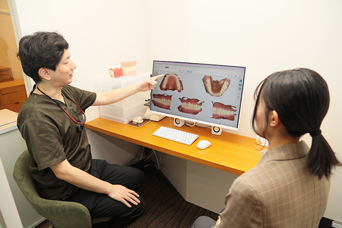審美面と機能面の改善に期待 矯正のメリットと正しい知識｜ドクターズ