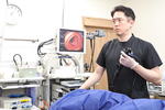 新宿内視鏡クリニック 痛みの少ない大腸内視鏡検査 予約なしでも当日検査が可能