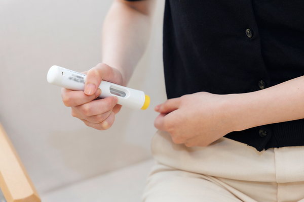 つだ皮膚科クリニック 難治性の皮膚疾患にも良好な予後が期待 生物学的製剤の治療