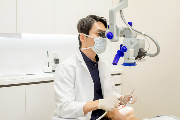 HALO DENTAL CLINIC 安全性と速さを追求し、痛みと腫れの軽減に注力 インプラント治療