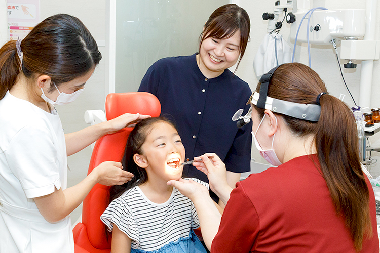 さえき耳鼻咽喉科 分院 舌下免疫療法で体質改善を促し アレルギー性鼻炎の根治をめざす
