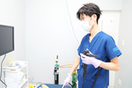 あおぞら内科ホームクリニック 定期的に受けて大腸がんの予防につなげる  大腸内視鏡検査