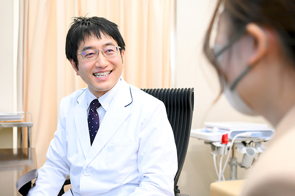 優ウィメンズクリニック 子宮がんや乳がんだけじゃない 甲状腺疾患や消化器の検査にも対応