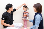 とびた整形外科・内科クリニック  子どもの成長に新しい可能性 3歳から取り組む小児の低身長症