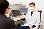 いしだ眼科クリニック 気になることは後回しにせず受診を  眼科の初診時のかかり方