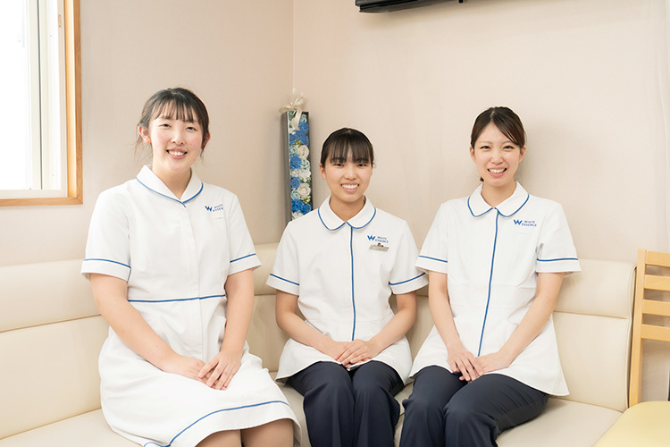 ふじた歯科クリニック 審美面だけでなく予防面のメリットも 笑顔を生むホワイトニング