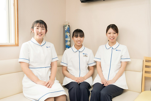 ふじた歯科クリニック 審美面だけでなく予防面のメリットも 笑顔を生むホワイトニング