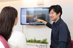 Smile Fit Dental Studio あなたのことをよく知った上での インプラント治療