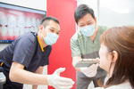 本多歯科 希望に寄り添いながら計画を立て 望む姿へ近づけるための審美歯科