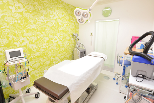 きずときずあとのクリニック豊洲院 悩みを解消しQOL向上をめざす 専門家のもとで行う傷痕治療