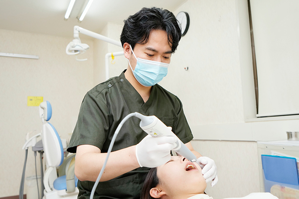 別部歯科医院  “磨いてるのに虫歯”はなぜ起きる？ 親子ではじめる予防ケア