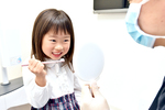 かしわぎ歯科クリニック 幼少期からの正しい予防習慣で 健康な歯と良い歯並びをめざす