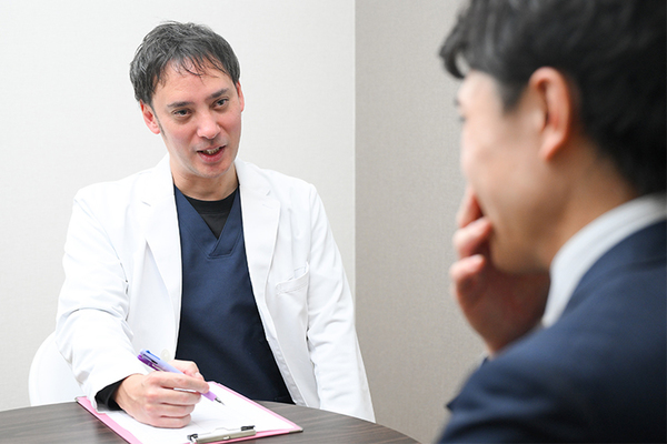 椿クリニック 千歳船橋 患者と家族に温かく寄り添いながら 訪問診療で必要な医療を提供